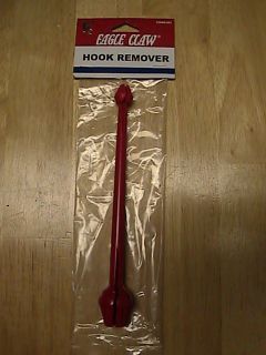 Fish Hook Remover Eagle Claw 03040 001 Remove Fish Hooks