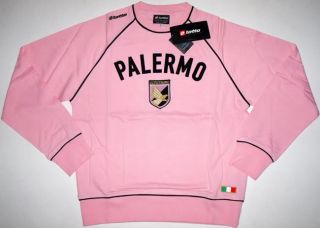 Palermo Football Jumper Soccer Jersey Top Italy Shirt