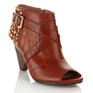 Vince Camuto Vince Camuto Padara Leather Bootie