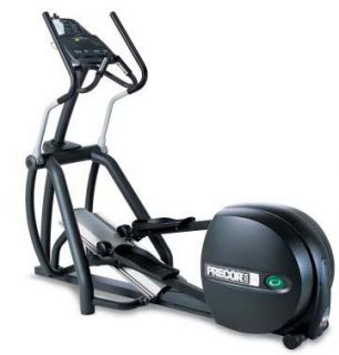  Cardio 3 C966I Treadmills 3 EFX 556 Elliptical Gym Equipment