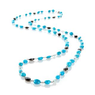  Necklaces Beaded Heritage Gems Sleeping Beauty Turquoise 36 Necklace