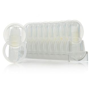  teeth whitening 10 pack refill g vials rating 21 $ 45 00 or 2