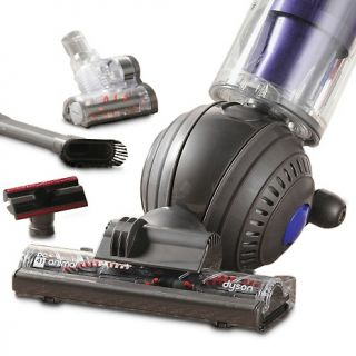 Home Floor Care and Cleaning Vacuums Upright Vacuums Dyson DC41