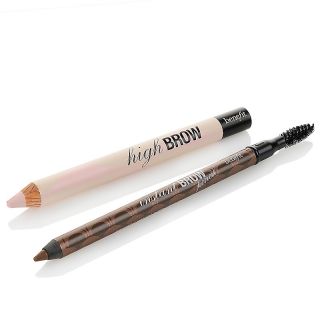 Benefit Cosmetics Benefit Cosmetics High Brow and Instant Brow Duo