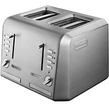 delonghi 4 slice toaster stainless steel d 20121116151630533~1105114