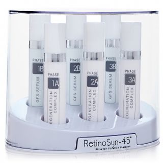  Beauty Bioscience RetinoSyn 45 Beauty Treatment with Storage Case