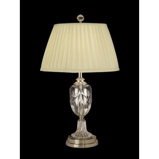 Home Home Décor Lighting Table Lamps Dale Tiffany Crystal Simons