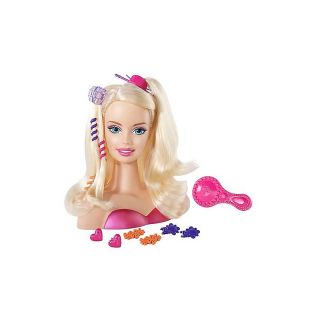 mattel barbie styling head d 20121012210647903~6975531w