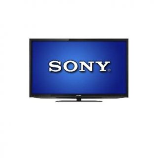 Sony BRAVIA 50 LED 1080p HD Internet TV