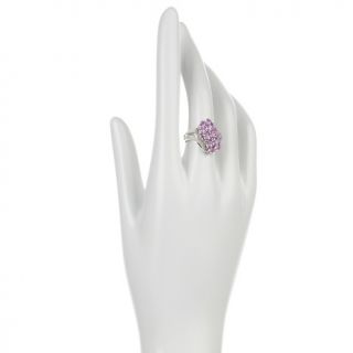 Jewelry Rings Gemstone Colleen Lopez™ Sapphire Diamond Exotic