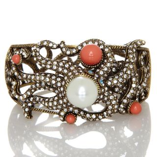 Jewelry Bracelets Bangle Heidi Daus Dazzling Summer Dalliance