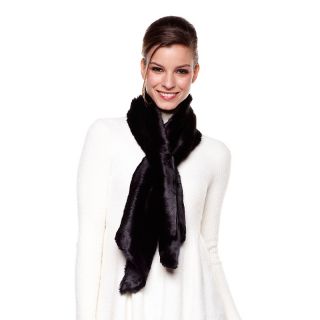  pull through faux fur scarf rating be the first to write a review $ 62