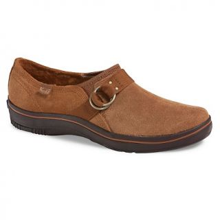 Shoes Athletic Shoes Keds® Aisley Suede Slip On Shoe