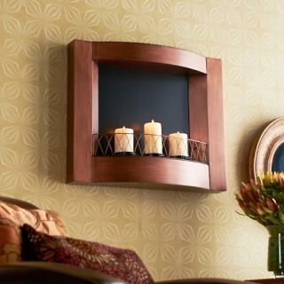 Home Furniture Fireplaces Gel Fireplaces Wall Mount, Gel Fuel