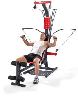 Bowflex PR1000 Home Gym Brand New Exercise Machine