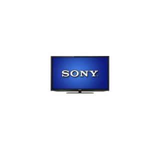  TVs Flat Screen TVs Sony BRAVIA 60 LED 1080p HD Internet TV