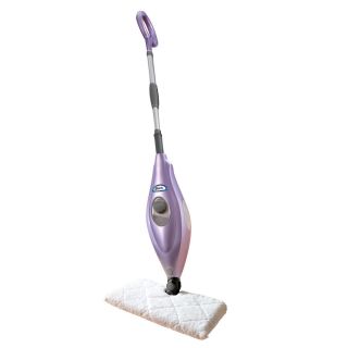euro pro shark s3501 deluxe steam pocket mop with 180 degree swivel