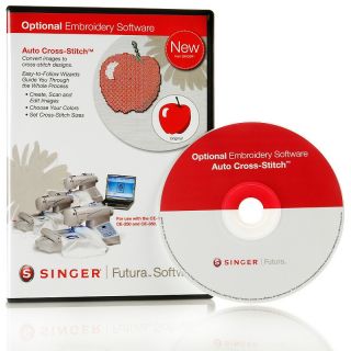 singer cross stitch software cd d 200904181120327~432184