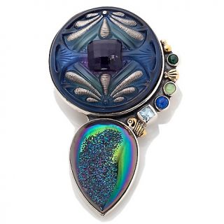 Jewelry Pendants Novelty Statements by Amy Kahn Russell