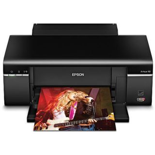 Epson Artisan 50 Inkjet Printer Black