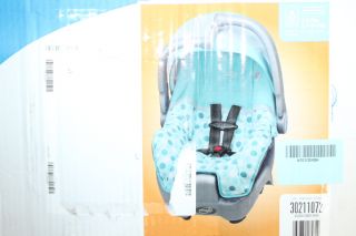 functional evenflo discovery 5 infant car seat confetti aruba