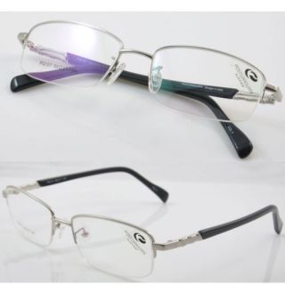 PG157MANs Good Quality Metal Optical Eyeglasses Frames