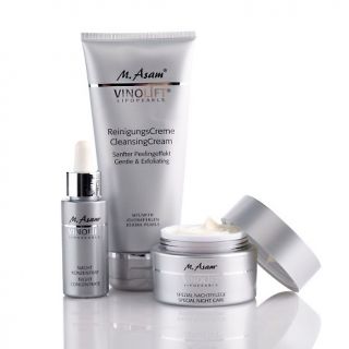 Beauty Skin Care Skin Care Kits M. Asam VINOLIFT® Night Regimen