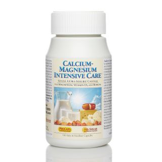 Andrew Lessman Calcium Magnesium Intensive Care   100 Capsules