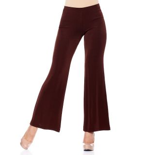  slinky brand fit and flare wide leg pants rating 1 $ 19 98 s h $ 1 99