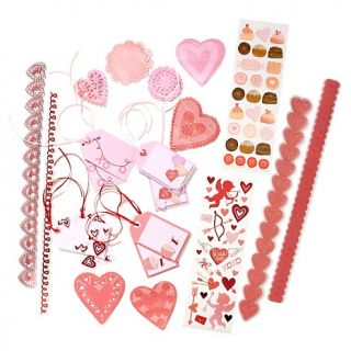 Crafts & Sewing Scrapbooking Embellishments Stickers Martha