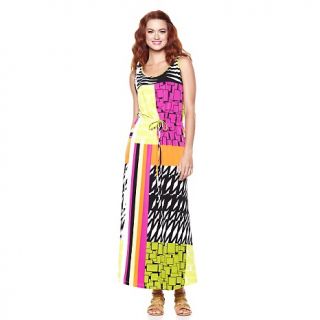  patchwork style maxi dress note customer pick rating 14 $ 24 94 s h