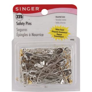  safety pins 225 pack rating be the first to write a review $ 6 95 s