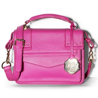 Vince Camuto Andrea Leather Crossbody Bag