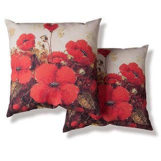  pillows with floral design note customer pick rating 12 $ 14 97 s h