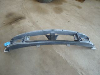 97 98 Ford Expedition Header Panel Chrome Grille