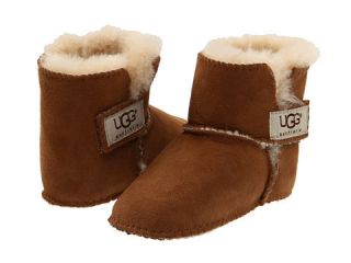 New Infant Toddler UGG Boots Kids Erin Chestnut Color