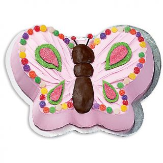105 3259 wilton novelty cake pans butterfly rating 1 $ 14 95 s h $ 3