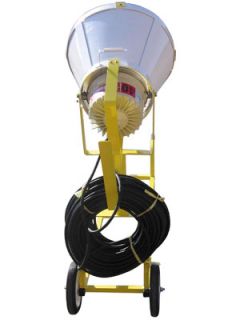 the epl 18c 1x4 explosion proof portable tank light carries a t3b