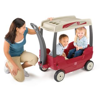 104 8482 step 2 canopy wagon rating 3 $ 99 95 or 2 flexpays of $ 49 98