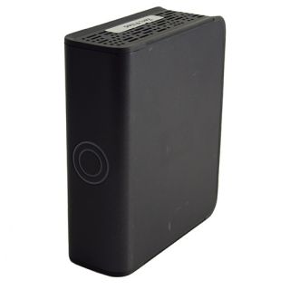  Digital 500GB Black USB 2.0 Firewire External Hard Drive WD5000D032