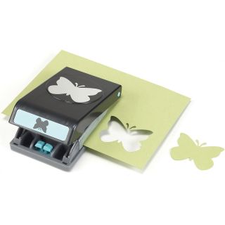 109 1883 ek success paper shapers extra large nesting punch butterfly