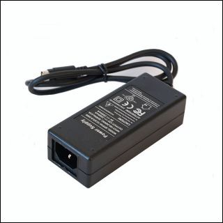 AC Power Adapter for External Enclosure Type A 6 Pin
