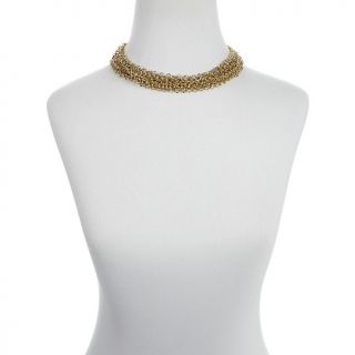Jewelry Necklaces Chain Bellezza Morsoletto Multi Strand Chain