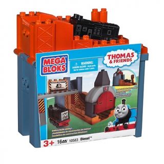 111 1616 thomas friends thomas small bucket playset diesel rating 1 $