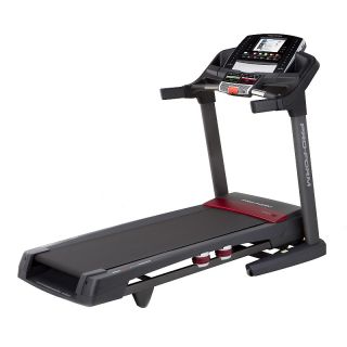 109 5242 proform performance 1450 interactive treadmill rating 12 $
