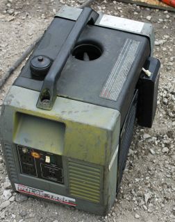  Coleman Generator for Parts