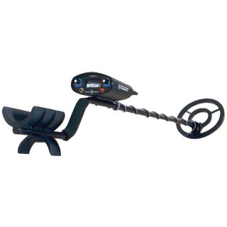 110 2258 bounty hunter tracker iv metal detector rating be the first