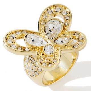 118 433 mariah carey crystal butterfly ring rating 23 $ 59 95 s h $ 5