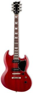 ESP LTD VIPER 256PSTBC P90 VIPER 256P Electric Guitar
