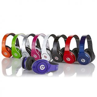 Beats Studio™ HD Noise Cancelling Headphones with 25 Song Downloads